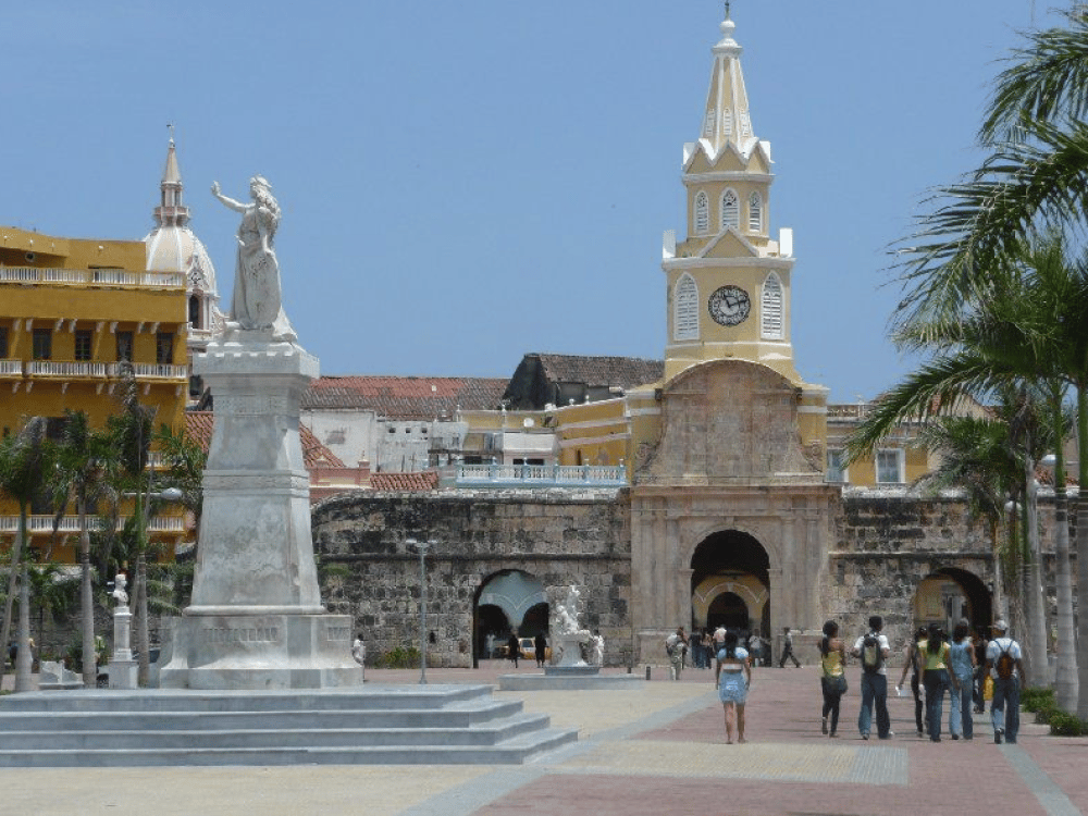 What Is the Best Month to Visit Cartagena?