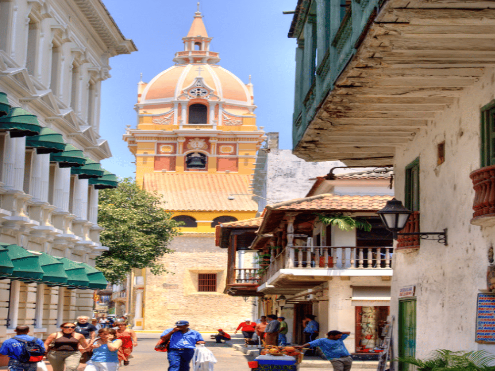 What Is the Best Month to Visit Cartagena?
