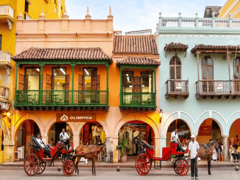 What Is the Best Month to Visit Cartagena?