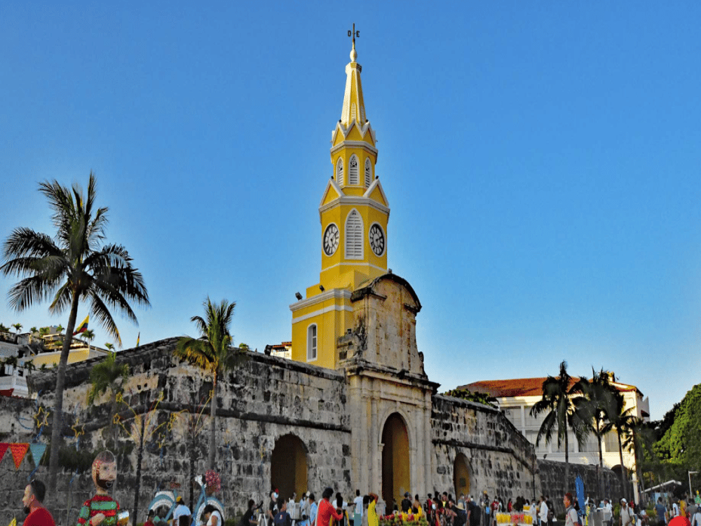 What Is the Best Month to Visit Cartagena?