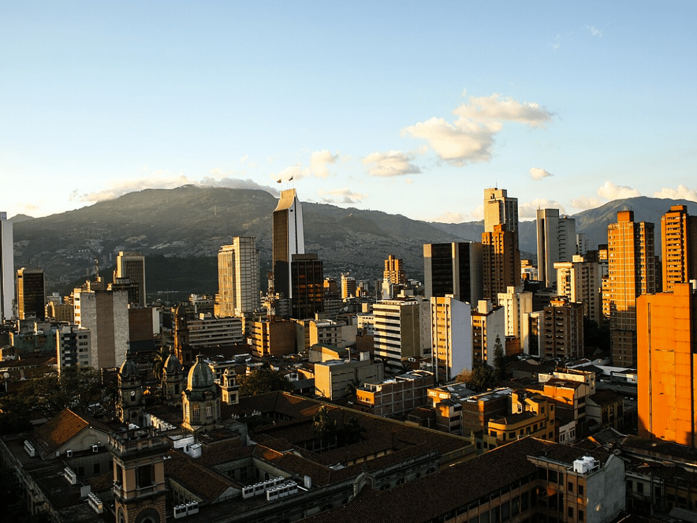 What Is the Best Month to Go to Medellín, Colombia?