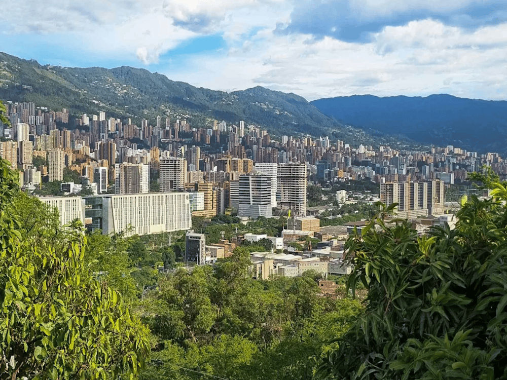 What Is the Best Month to Go to Medellín, Colombia?
