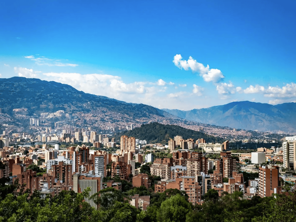What Is the Best Month to Go to Medellín, Colombia?