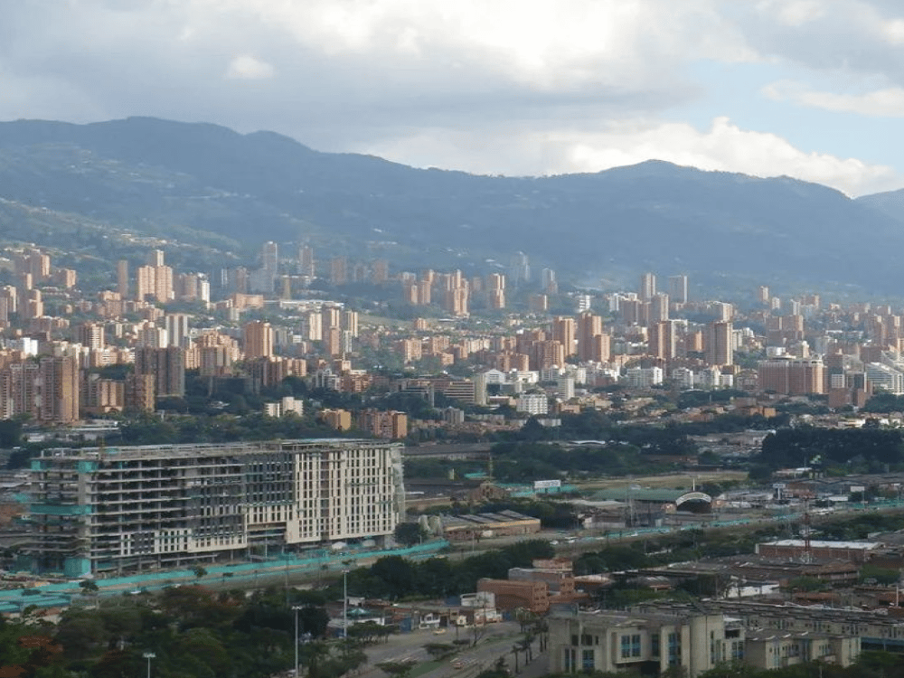 How Many Days Do I Need in Medellín?