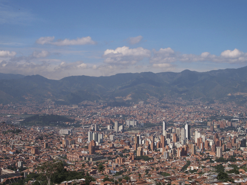 How Many Days Do I Need in Medellín?