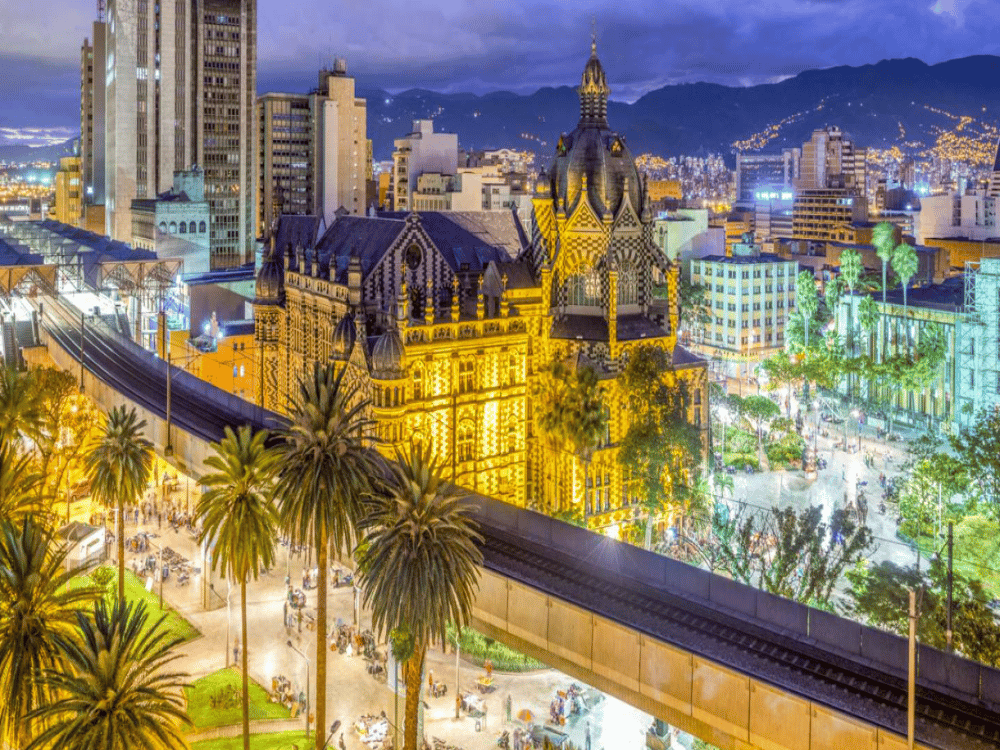 How Many Days Do I Need in Medellín?