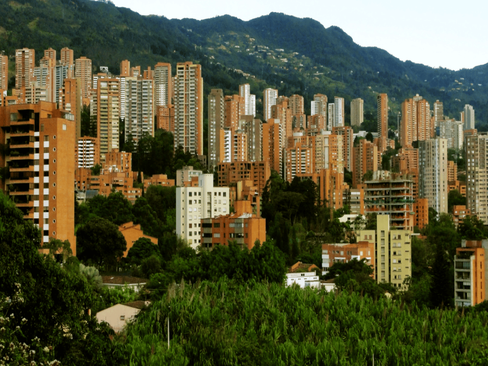 Medellín: What Is Medellín Famous For? | ®ExcursionMania