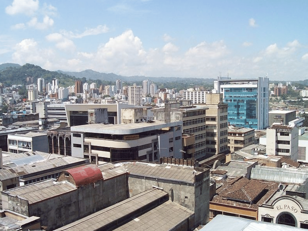 Is Pereira, Colombia Worth Visiting?