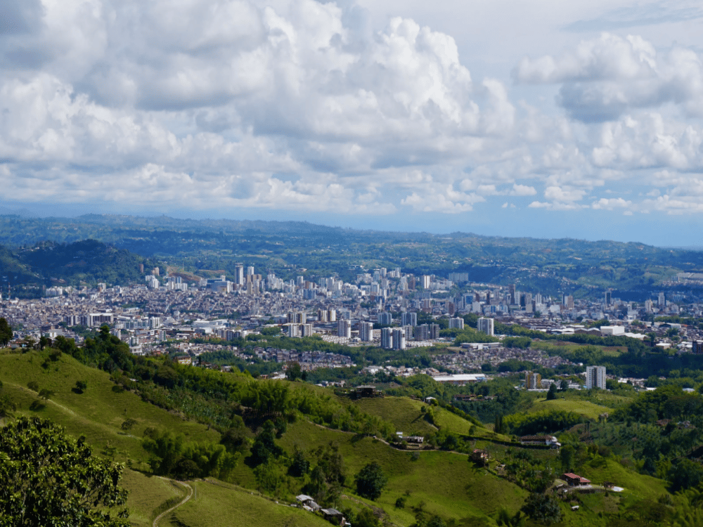Is Pereira, Colombia Worth Visiting?