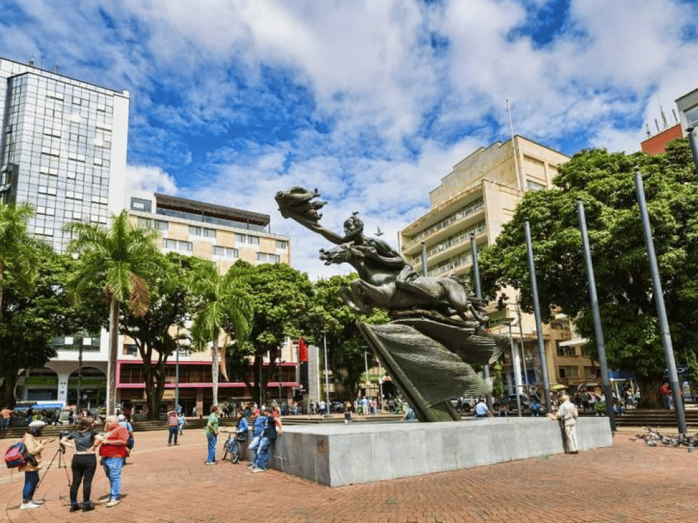 Is Pereira, Colombia Worth Visiting?