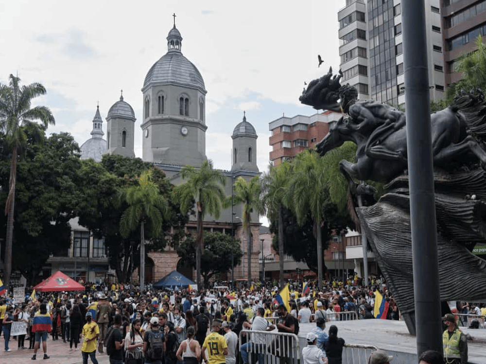 What Is Pereira, Colombia Known For?