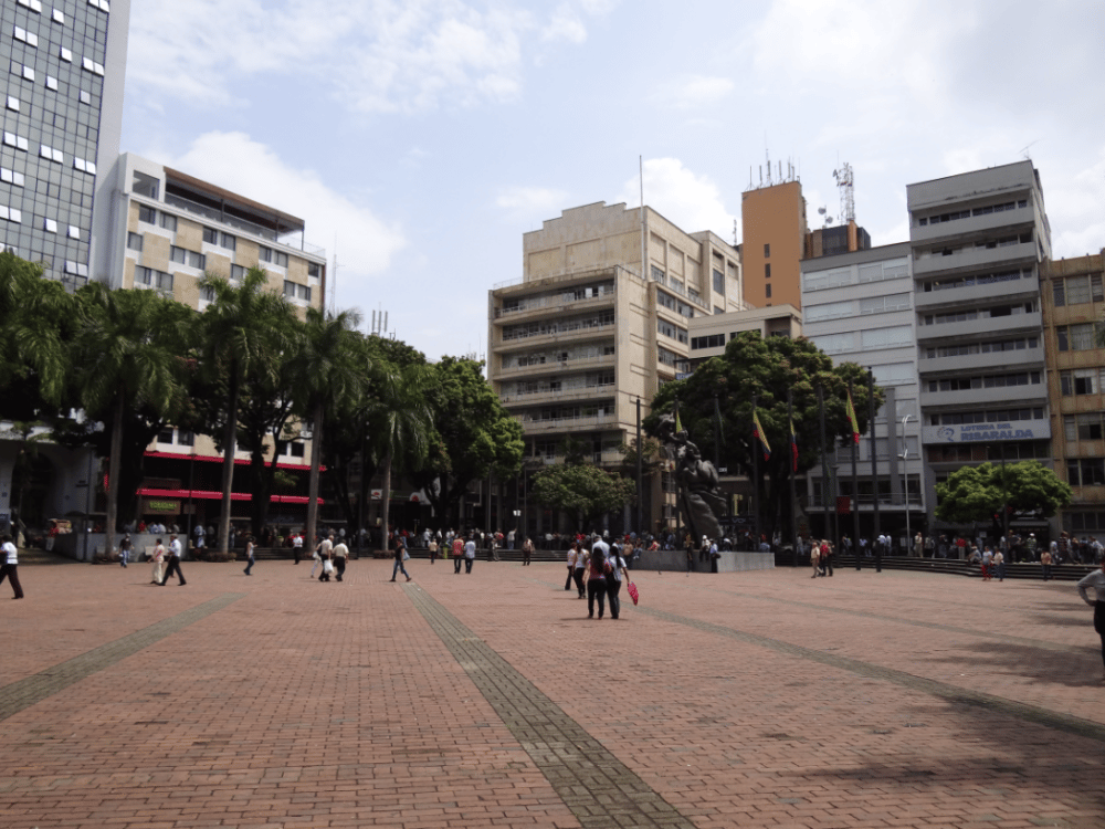 What Is Pereira, Colombia Known For?