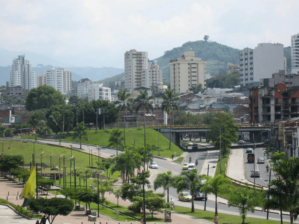 What Is Pereira, Colombia Known For?