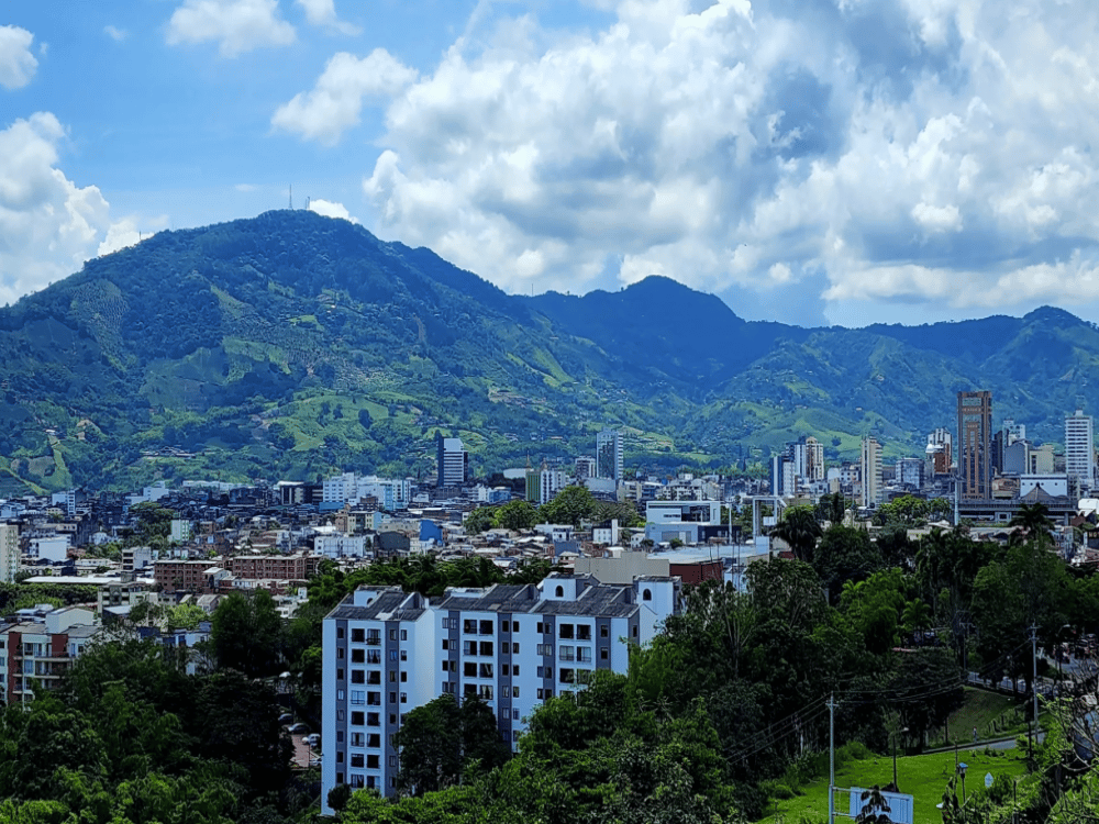 What Is Pereira, Colombia Known For?