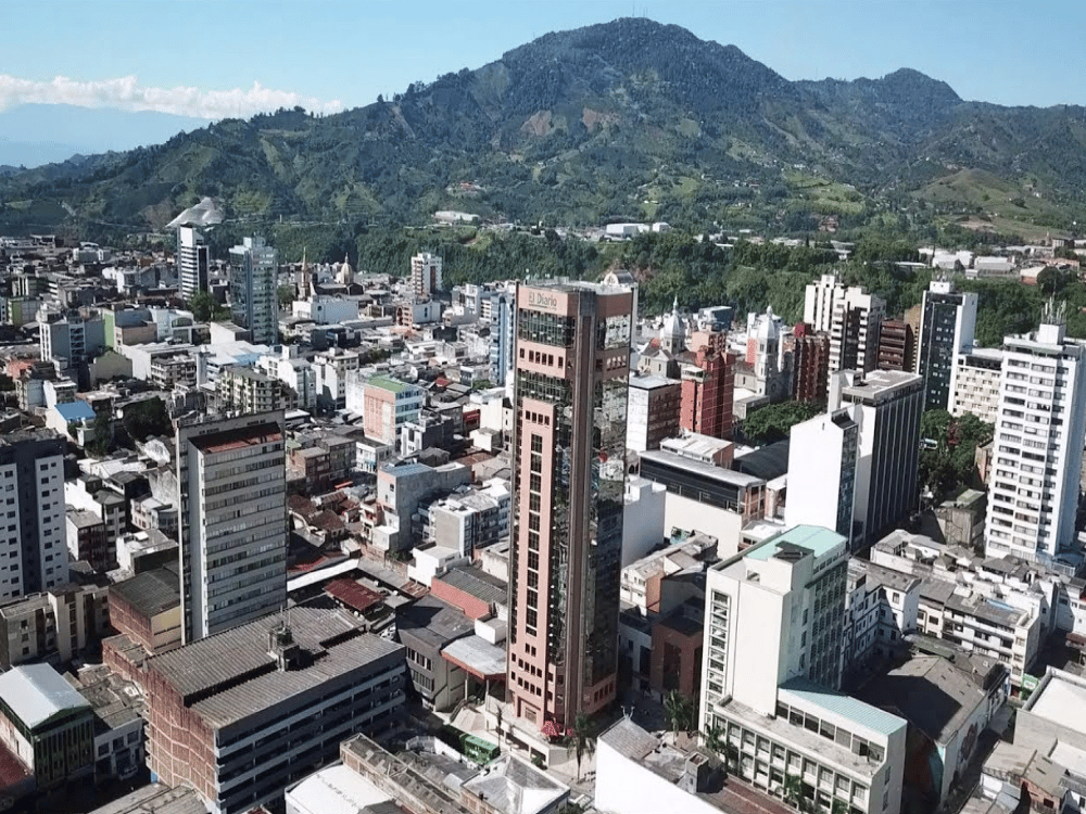 What Is Pereira, Colombia Known For?