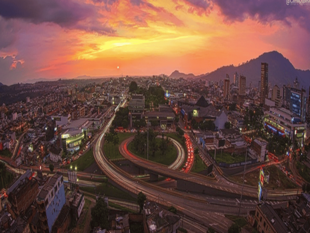 What Are Some Day Trips from Pereira?