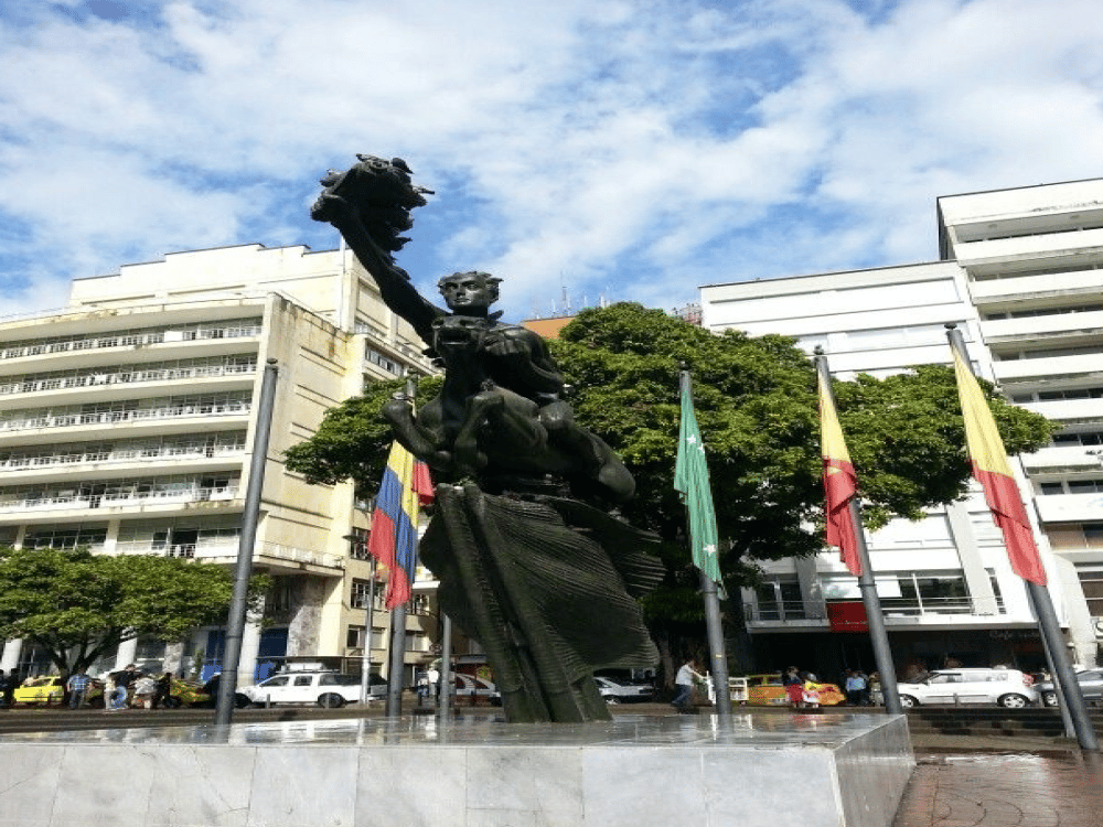 What Are Some Day Trips from Pereira?