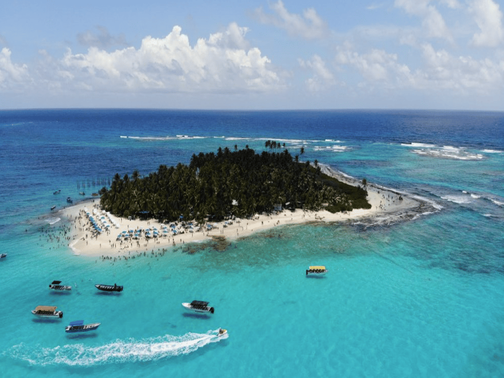 Is It Worth Visiting San Andrés, Colombia?