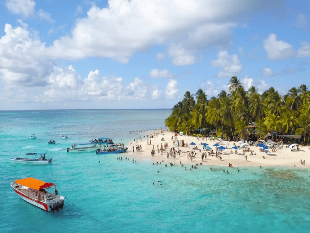 Is It Worth Visiting San Andrés, Colombia?