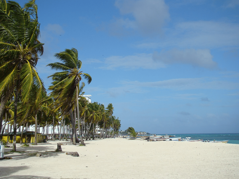 Is It Worth Visiting San Andrés, Colombia?