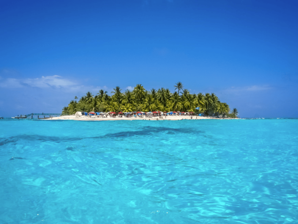 Is It Worth Visiting San Andrés, Colombia?