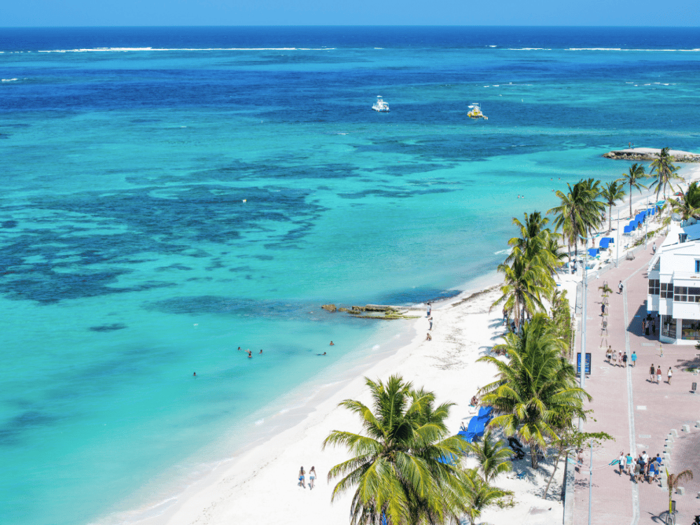 Is It Worth Visiting San Andrés, Colombia?