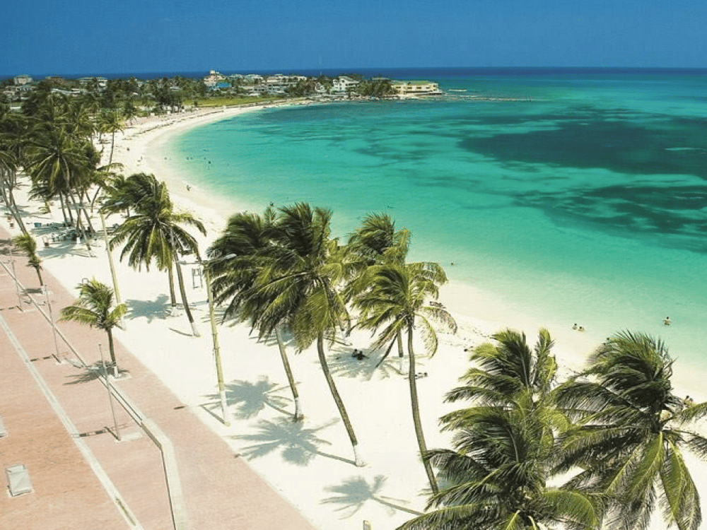 What to Do on San Andrés, Colombia?