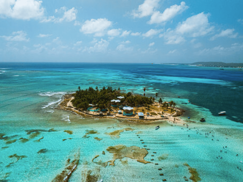 What Is San Andrés Known For?