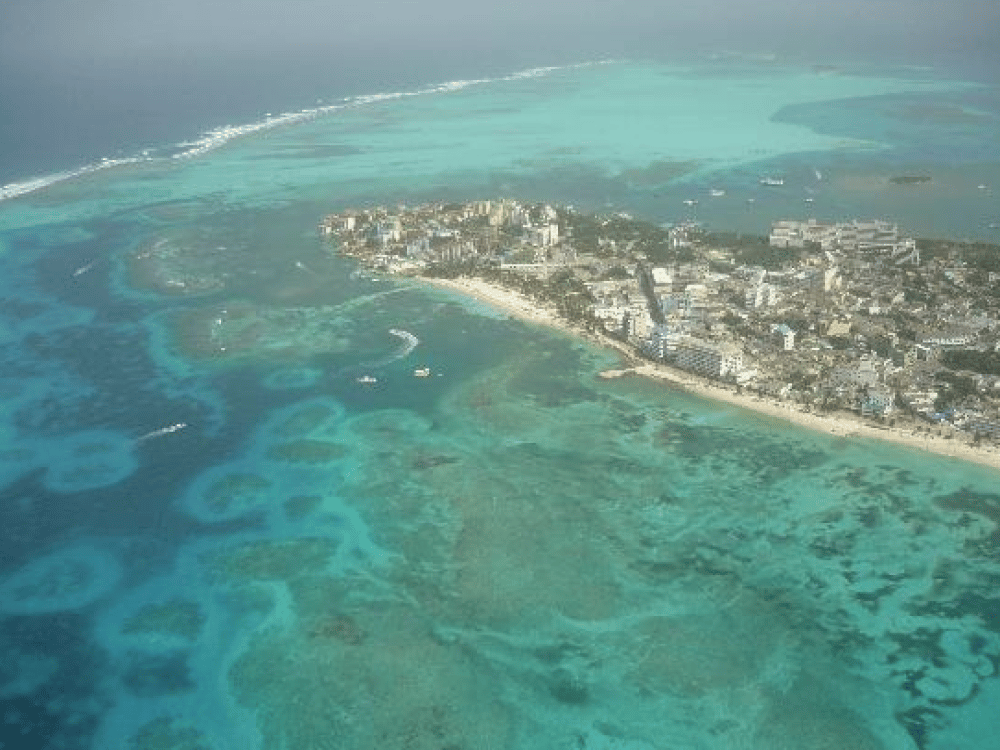 What Is San Andrés Known For?