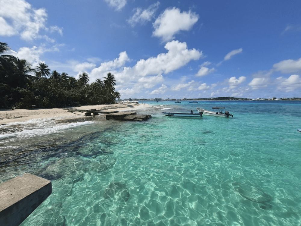 What Is San Andrés Known For?