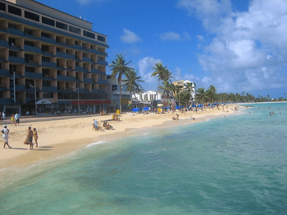 What Is San Andrés Known For?
