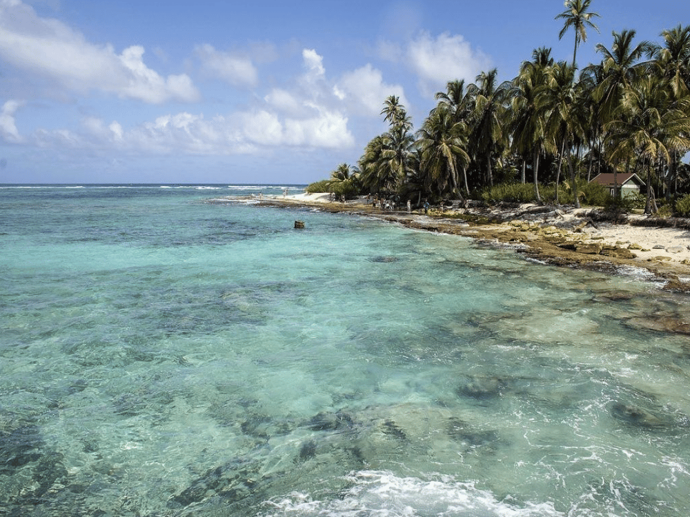 What Is San Andrés Known For?
