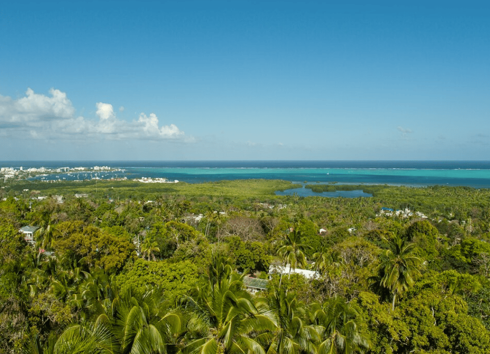 What Is San Andrés Known For?