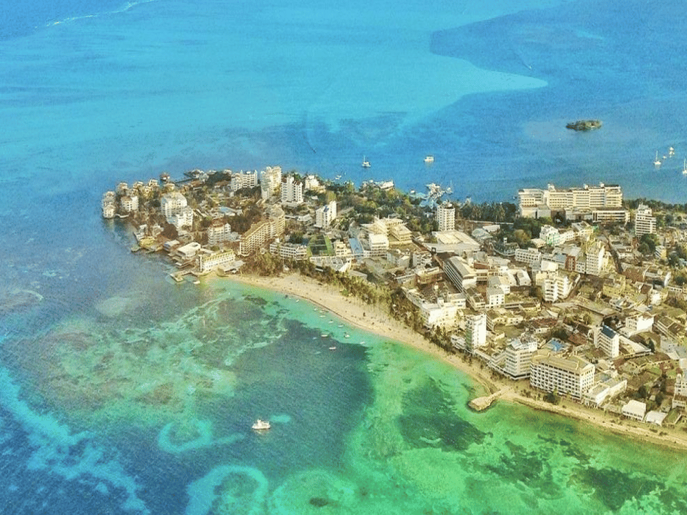 Is Colombia Safe for Tourists Right Now?