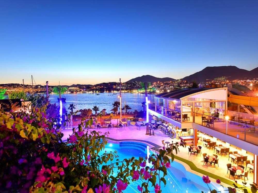 Bodrum: Is Bodrum a party place? | ®ExcursionMania