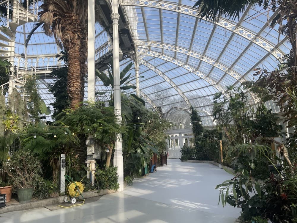 Sefton Park Palm House
