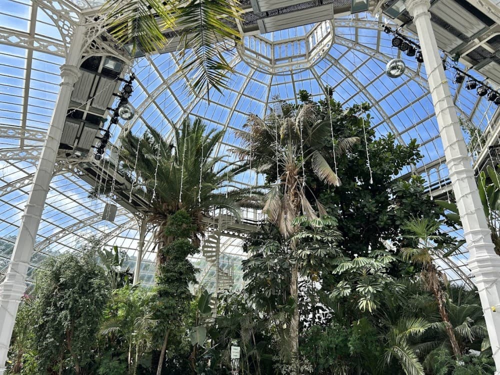 Sefton Park Palm House