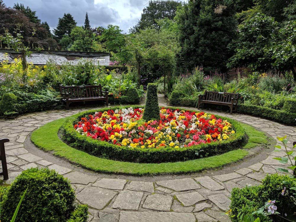 Liverpool: Calderstones Park | ®ExcursionMania