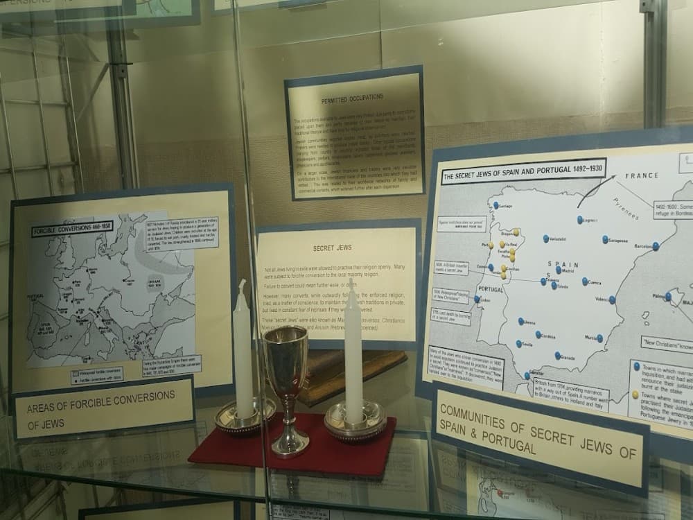 Princes Road Synagogue