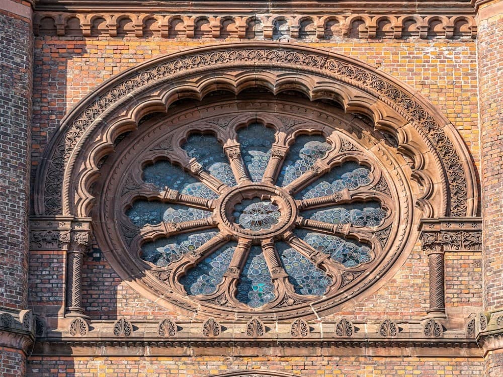 Princes Road Synagogue