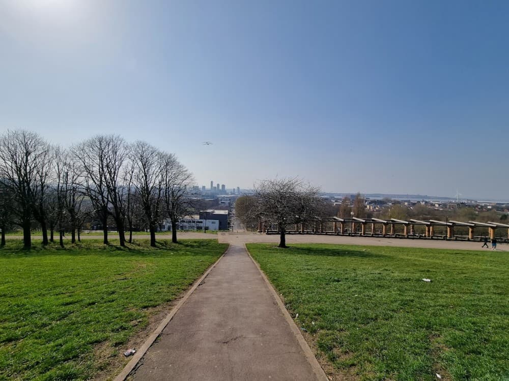 Everton Park