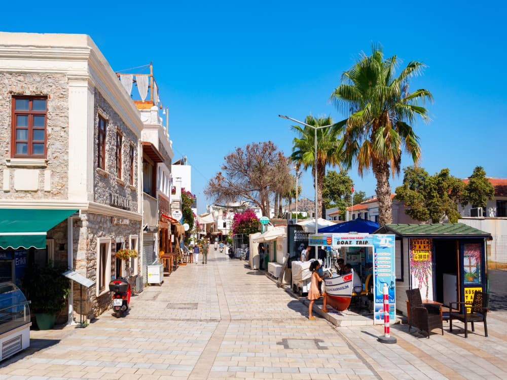 Bodrum: Is Bodrum Turkey safe? | ®ExcursionMania