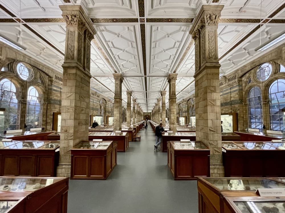 Natural History Museum
