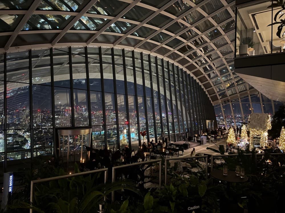 Sky Garden
