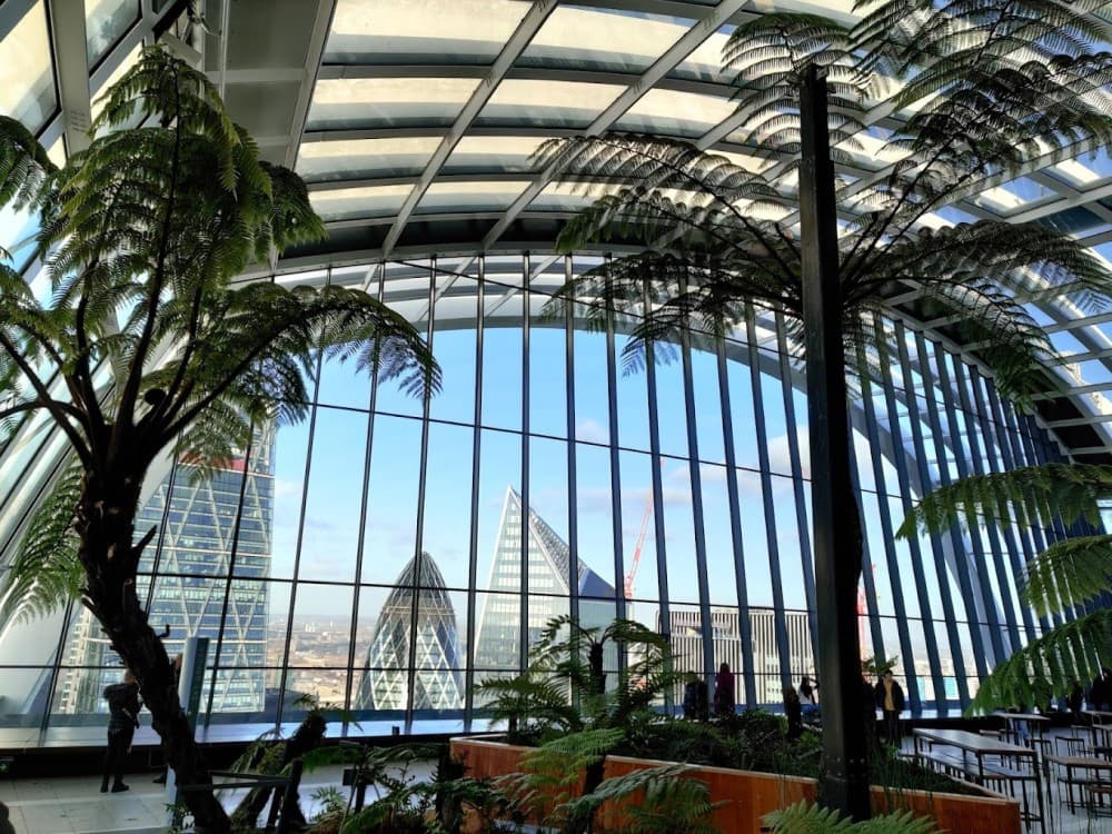 Sky Garden