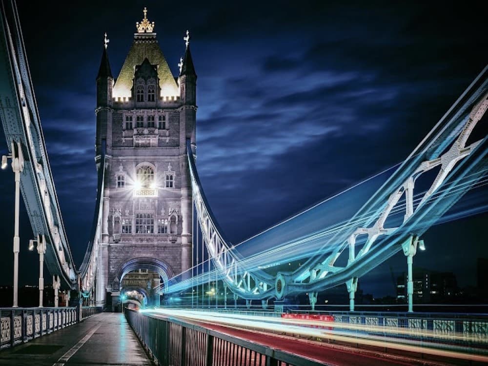 Tower Bridge