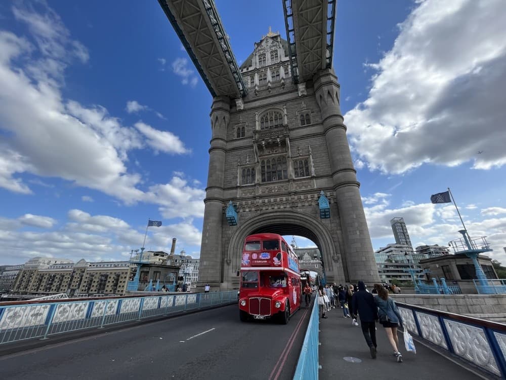 Tower Bridge