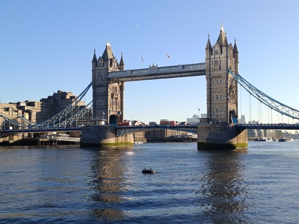 London: Tower Bridge | ®ExcursionMania