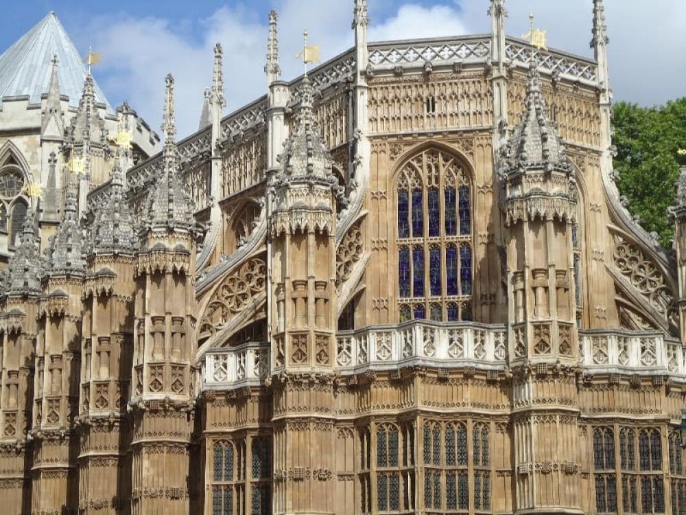 Westminster Abbey