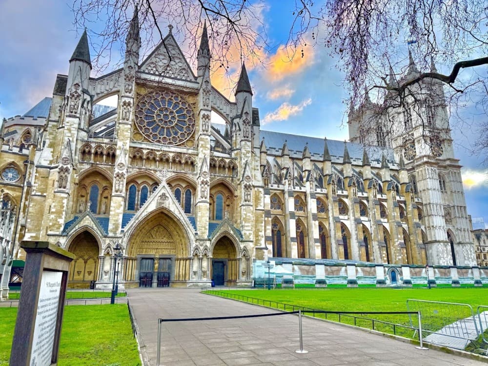 London: Westminster Abbey | ®ExcursionMania